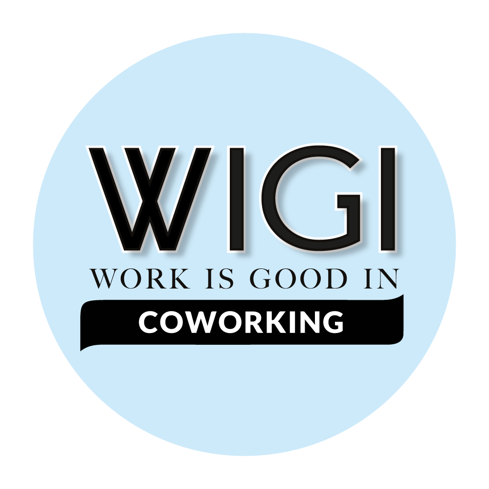 Logo de Wigi