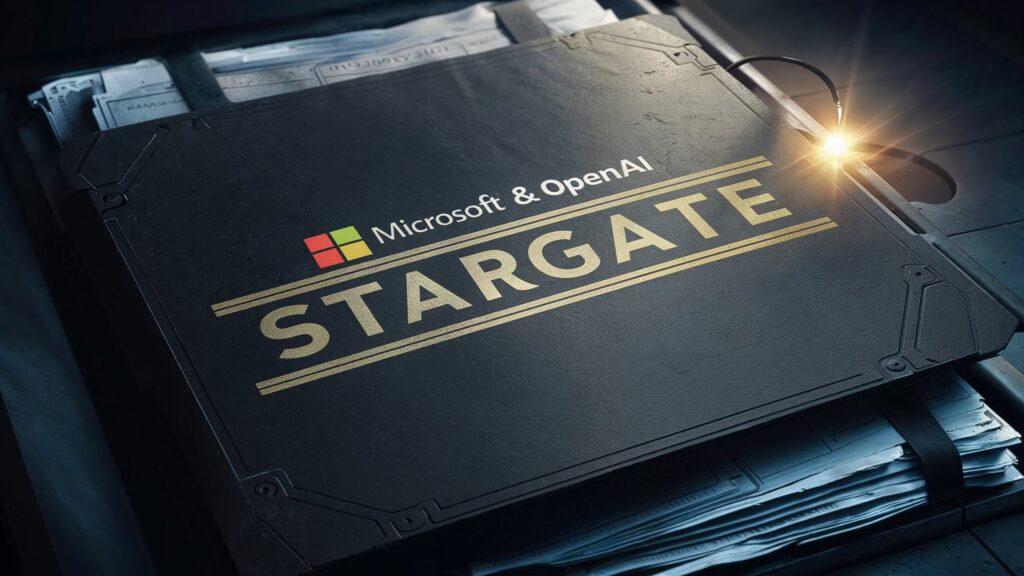 Un dossier "Stargate" classifié